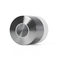 Incuietoare Inteligenta Nuki Smart Lock Pro 5.0 cu Autonomie 9 Luni, Motor Ultrarapid, Lock / Unlock Automat