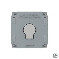 Modul Intrerupator Simplu cu Timer si Touch LIVOLO – Serie Noua