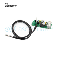 Senzor de temperatura rezistent la apa Sonoff