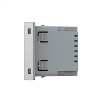 Lampa de Veghe LED LIVOLO - Fara Senzor de Miscare, gri