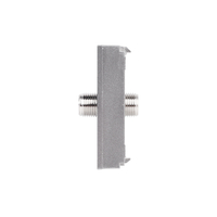 Modul Priza Satelit 1M LUXION, Standard Italian, gri