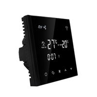 Termostat pentru aer conditionat BeOk TGT70-AC4
