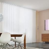 Kit sina electrica LUXION 5.2 m pentru draperii sau perdele, Telecomanda, Control telefon, Wi-Fi