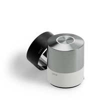 Incuietoare Inteligenta Nuki Smart Lock Pro 5.0 cu Autonomie 9 Luni, Motor Ultrarapid, Lock / Unlock Automat