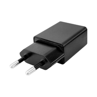 Adaptor BroadLink 5V/1A, Compatibil cu Banda LED LBTV, Negru