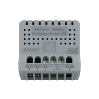 Modul Intrerupator Simplu Wireless cu Touch LIVOLO, Serie noua, alb