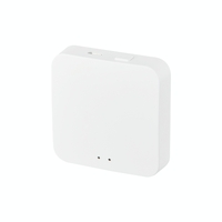 Hub inteligent LUXION cu Protocol ZigBee, Conexiune Wi-Fi 2.4 GHz