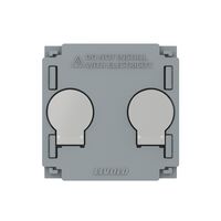 Modul Intrerupator Dublu Cap Scara / Cruce cu Touch LIVOLO - Protocol ZigBee EC