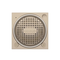 Modul Boxa Bluetooth Livolo, auriu