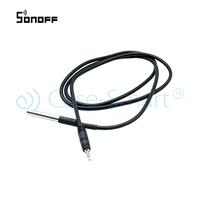 Senzor de temperatura rezistent la apa Sonoff