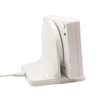 Termostat pentru incalzirea termica in pardoseala BeOk BOT306RF-WIFI-NR