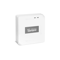 Hub inteligent Sonoff ZB BRIDGE-P, Wi-Fi Zigbee, 2.4 GHz, 128 Dispozitive