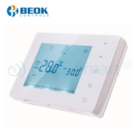 Termostat pentru centrala termica pe gaz si incalzire in pardoseala BeOK BOT-X306