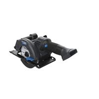 Mini fierastrau circular de mana cu acumulator 20V Hyundai CS20X-120, motor fara perii, panza de 120 mm, livrat fara acumulator si incarcator