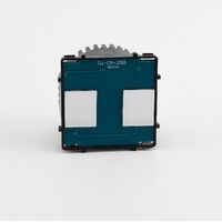 Modul Intrerupator Dublu cu Touch LUXION