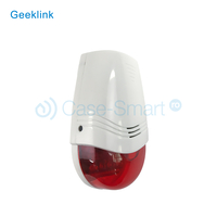 Sirena inteligenta wireless Geeklink