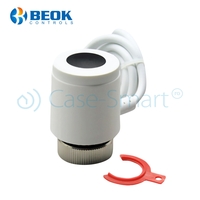 Actuator termic normal inchis BeOk RZ-AV230-NC