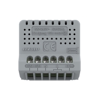 Modul Intrerupator Dublu Cap Scara / Cruce Wi-Fi cu Touch LIVOLO – Serie Noua