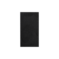 Modul Tasta Falsa (Blank) 1M LUXION, Standard Italian, negru