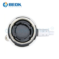 Actuator termic normal inchis BeOk RZ-AW230-NC