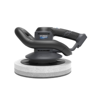Masina de polishat cu acumulator 20V Hyundai PS20S, 240 mm, 3000 rpm, livrata fara acumulator si incarcator