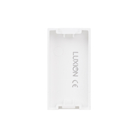 Modul Tasta Falsa (Blank) 1M LUXION, Standard Italian, auriu