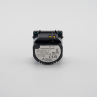 Modul Intrerupator Simplu din Silicon cu Touch LUXION