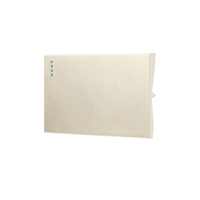 Modul Intrerupator Simplu Mecanic 3M LUXION, Standard Italian, auriu