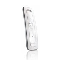 Telecomanda Somfy Situo 1 RTS Pure II EE, Pentru control echipamente si grupuri