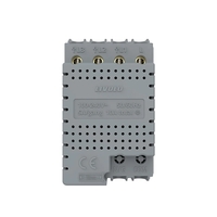 Modul Intrerupator Triplu cu Touch LIVOLO, protocol ZigBee EC - standard Italian