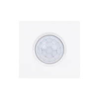 Modul Senzor de Miscare 2M LUXION, Standard Italian, alb