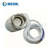 Actuator termic normal inchis BeOk RZ-AG230-NC