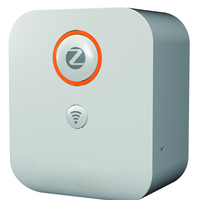 Hub inteligent si centru de comanda Owon, Pentru automatizarea locuintei, ZigBee, Wi-Fi 2.4 GHz, Control aplicatie