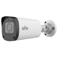 Camera de supraveghere Uniview IP, Rezolutie 2 MP, Lentila 2.8-12 mm, AutoFocus, Distanta IR 50 m, Microfon integrat