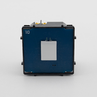 Modul Buton Sonerie cu Touch, cu Revenire LUXION