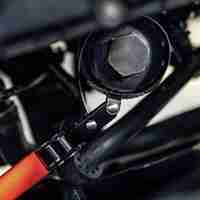 Cheie filtru ulei 57-73mm