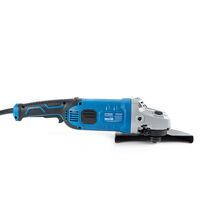 Polizor unghiular Hyundai HY-AG 24-230 U, 2400w, diametru disc 230 mm, 6000 rpm