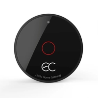 Hub LIVOLO cu Protocol ZigBee EC, Control aplicatie & Wi-Fi