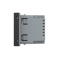 Lampa de Veghe LED LIVOLO - Fara Senzor de Miscare, negru