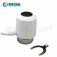 Actuator termic normal inchis BeOk RZ-AW230-NC