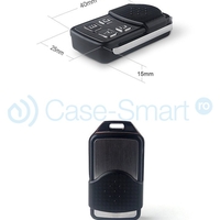 Telecomanda tip breloc Livolo