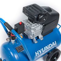 Compresor cu piston HYUNDAI HY-AC5002