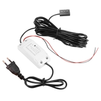 Releu pentru automatizare usi de garaj LUXION