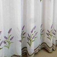 Perdea Lavender