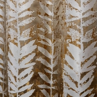 Draperii Leto