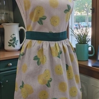 Șorț Lemon