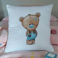 Faţă de pernuţă Teddy