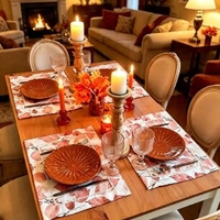 Set servete 