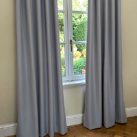 Draperii blackout SOLAR  gri