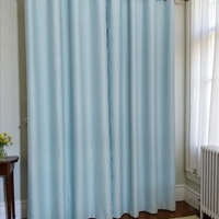 Draperii blackout SOLAR turcoaz